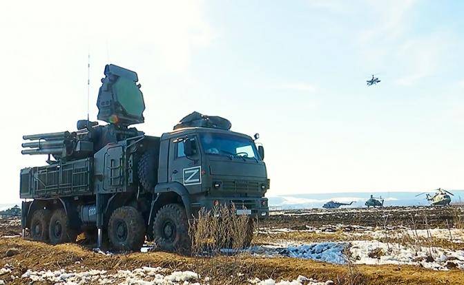 Зеленскому осталось говорить о «перемоге» меньше двух месяцев