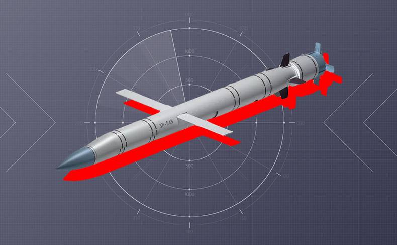 500 килограммов ярости: почему эффективность «Калибров» удивила Запад