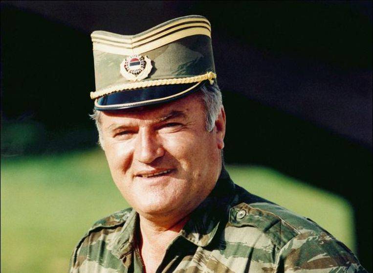 Письма сербского генерала Младича из застенков Гааги (3 часть)