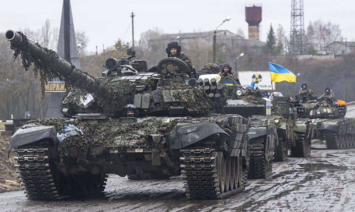 Для РФ не секрет подготовка Киевом провокаций к Пасхе