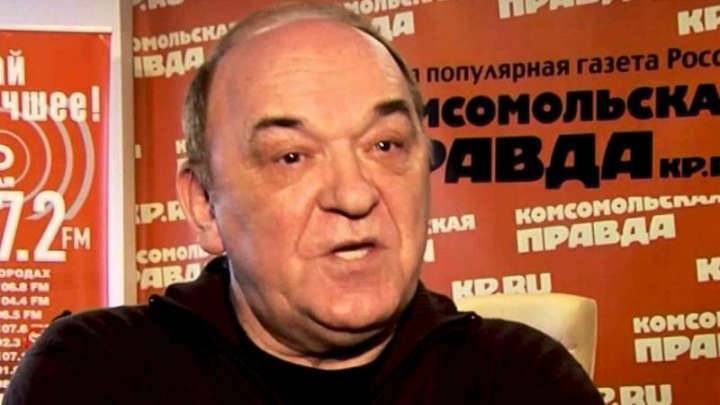 Баранец предсказал участь заблокированных на «Азовстали» боевиков