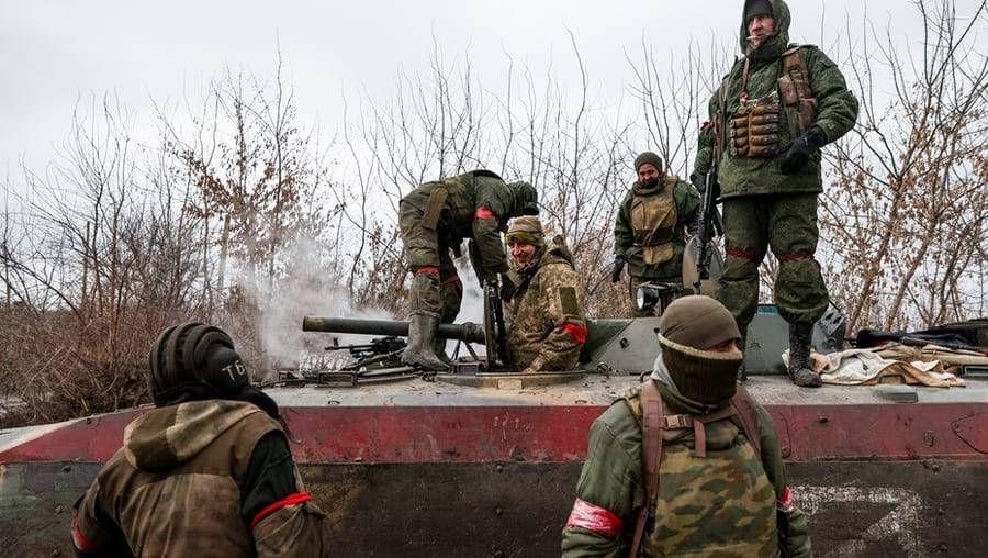 Киевский режим угрожает России «украинским Моссадом»