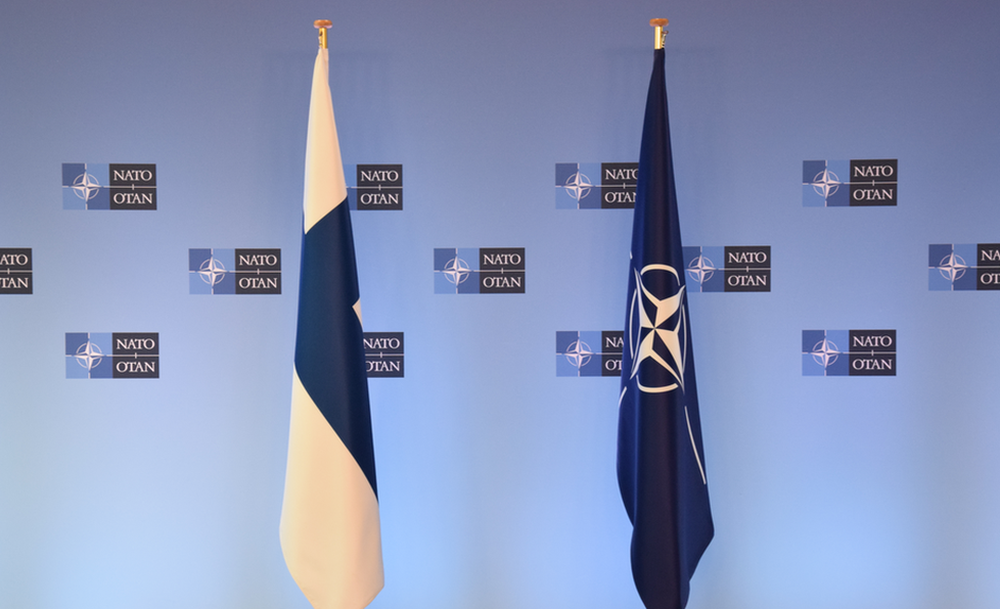 Как Россия ответит на вступление Финляндии в НАТО