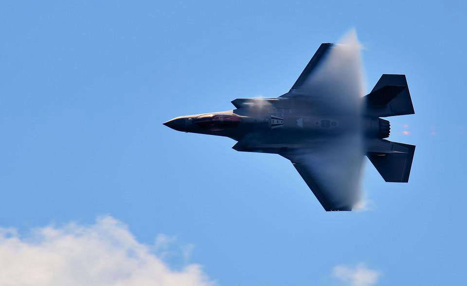 19FortyFive: Россия приготовила «серебряную пулю» для американских F-35