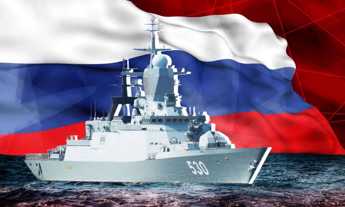 Южный щит России: раскрыта стратегическая значимость Черноморского флота