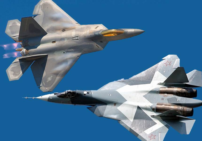 Military Times: США хотят «откусить» долю России на рынке вооружений