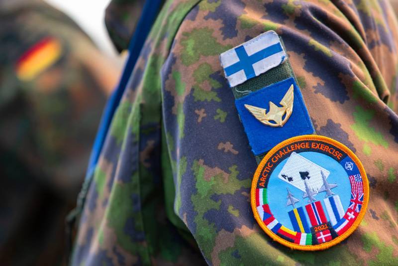 Почему Финляндию назвали «идеальным кандидатом» для НАТО