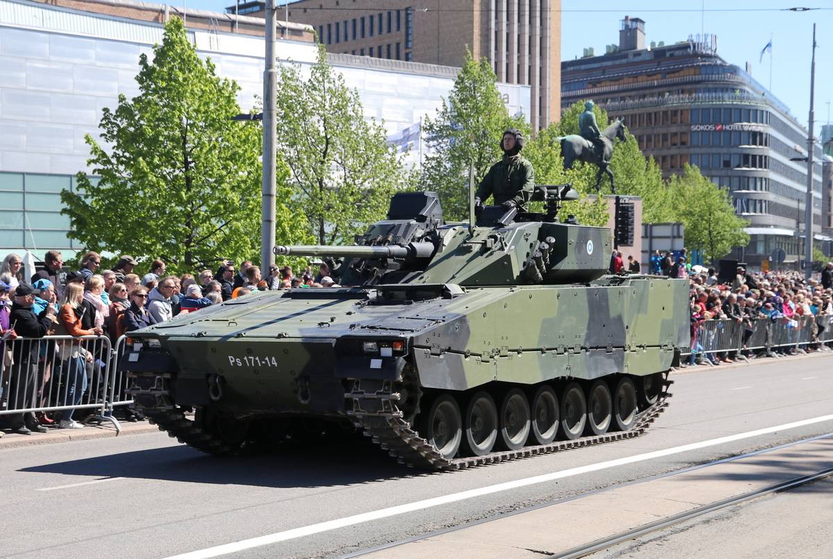 Финляндия и Швеция в НАТО: изменит ли это расклад сил