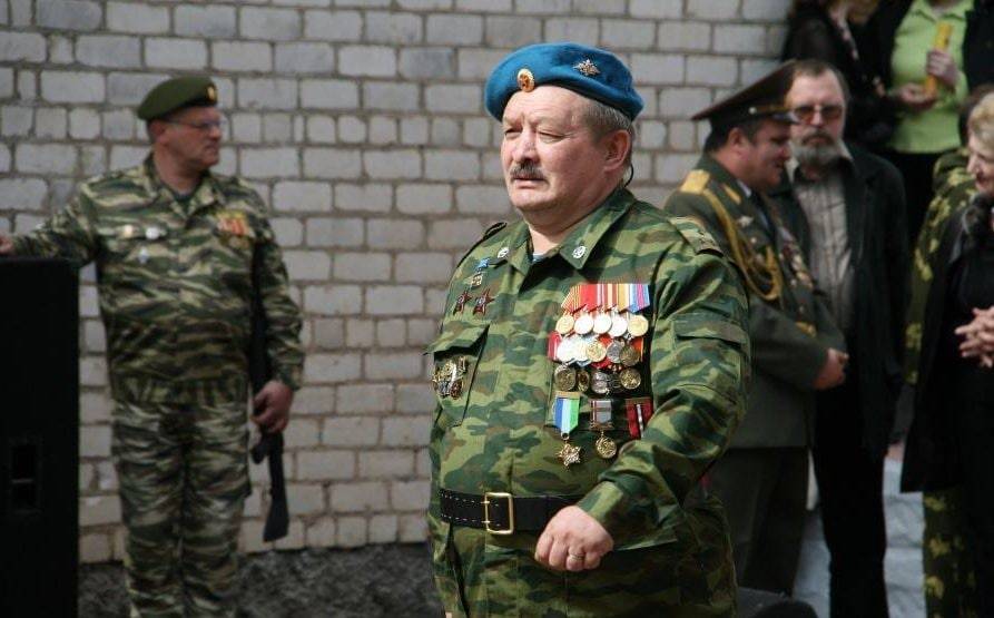 Полковник Матвийчук: лазерный комплекс «Задира» связан с «Пересветом»