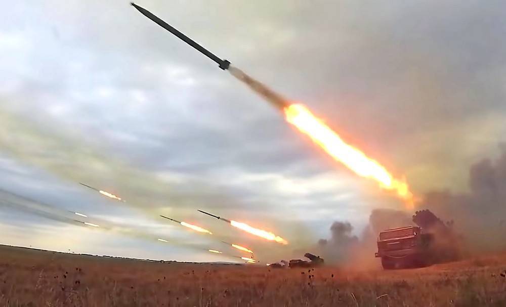 Ставленник Киева заявил о тяжёлых боях «на околицах» Северодонецка