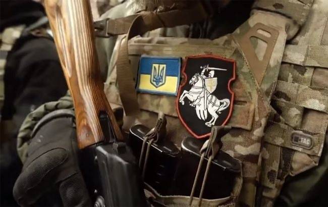 Змагары сколачивают на Украине полк – аналог нацистского «Азова»