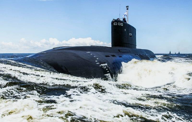 InsideOver: «Варшавянки» РФ в Черном море обладают коварной особенностью