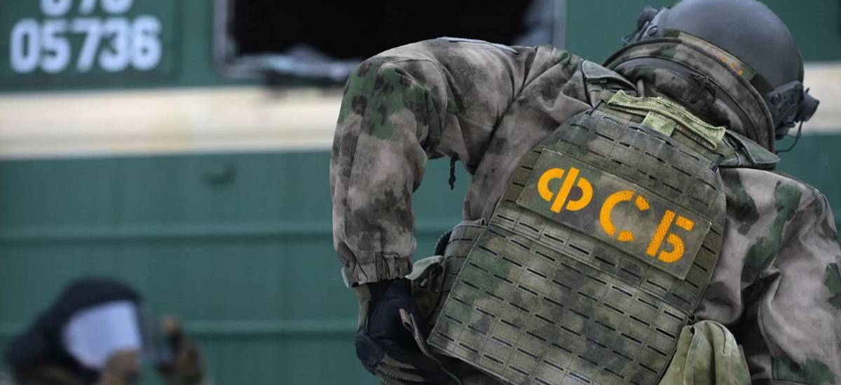 ФСБ перехватила инициативу в войне спецслужб на Украине