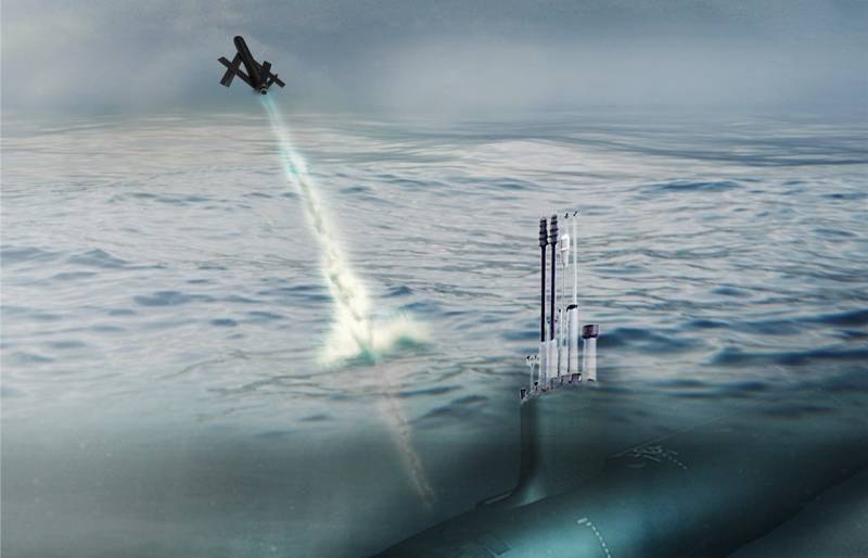 Почему идея подводных авианосцев переживает свой ренессанс