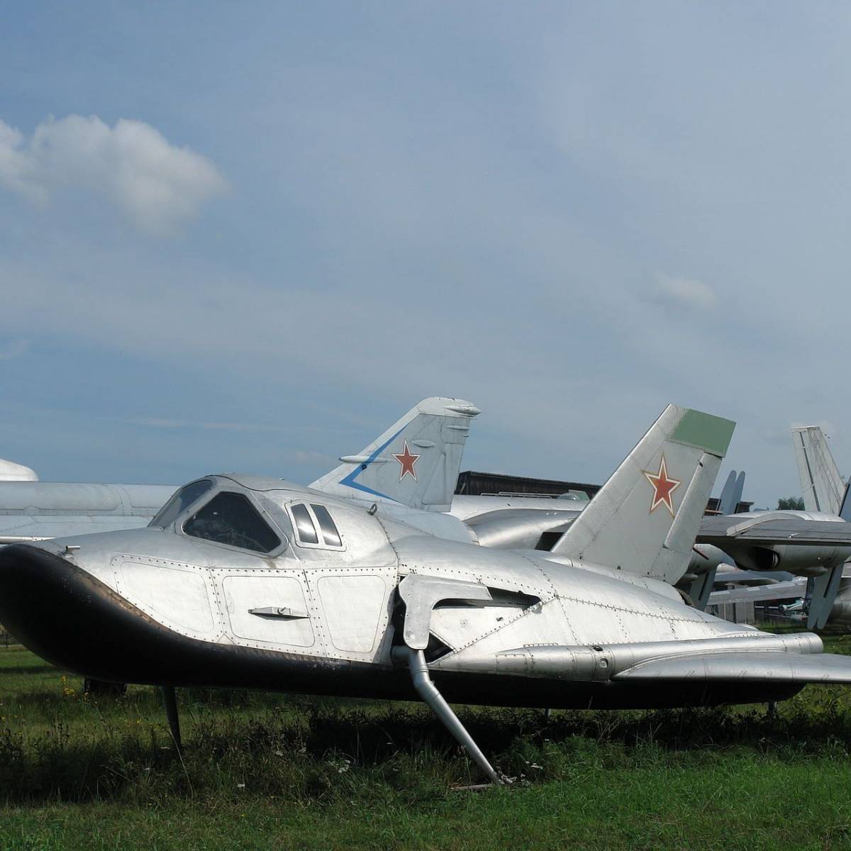 «Лапоть»: 19FortyFive рассказало о секретном космическом самолете России