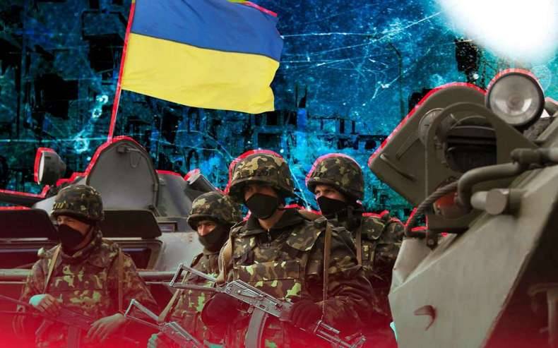 Как Киеву удается прятать от США истинный масштаб своих потерь