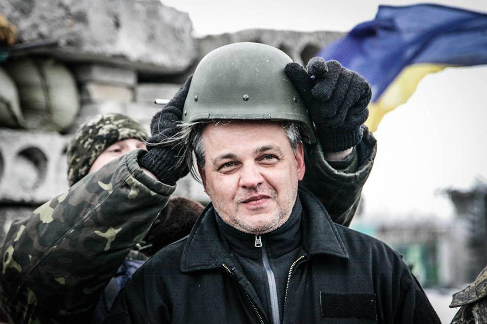 Депутат Рахманин: Если НАТО даст тысячи САУ - Украина дойдёт до Бахчисарая