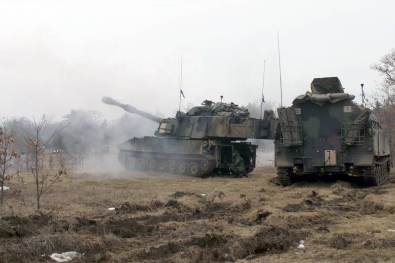 Запрошенные Украиной вооружения составляют практически весь арсенал ВС США
