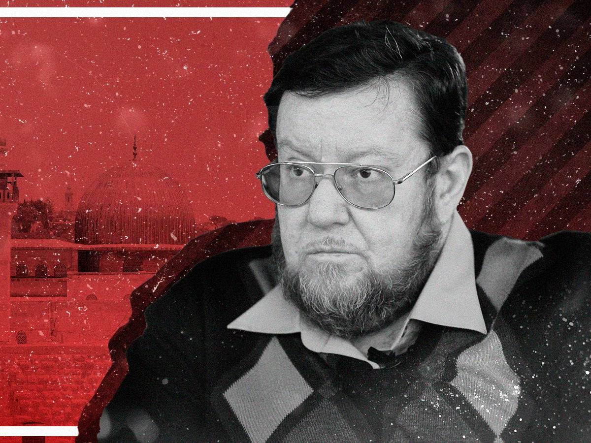 Сатановский: Киев сознался в использовании тактики «живого щита»