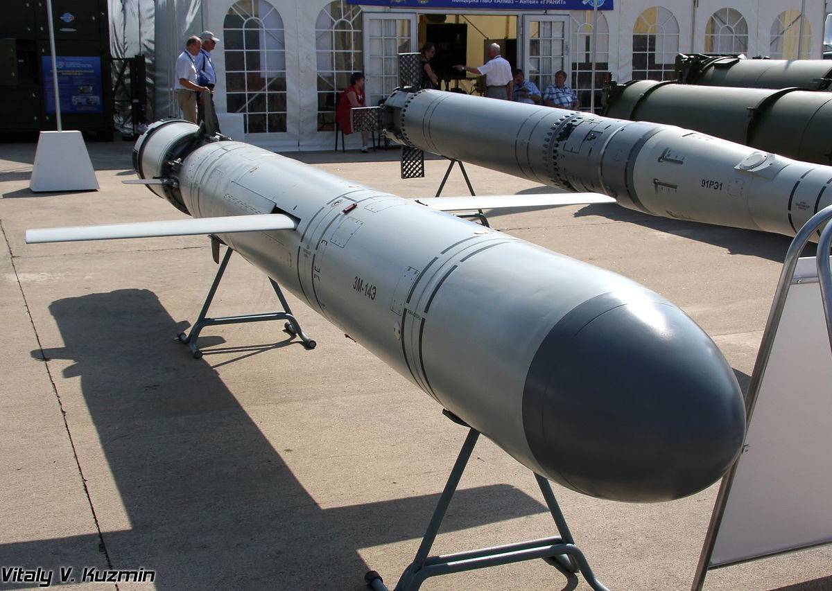 19FortyFive: РФ наделала шума, применив на Украине сверхточные «Калибры» 19FortyFive: РФ наделала шума, применив на Украине сверхточные «Калибры»