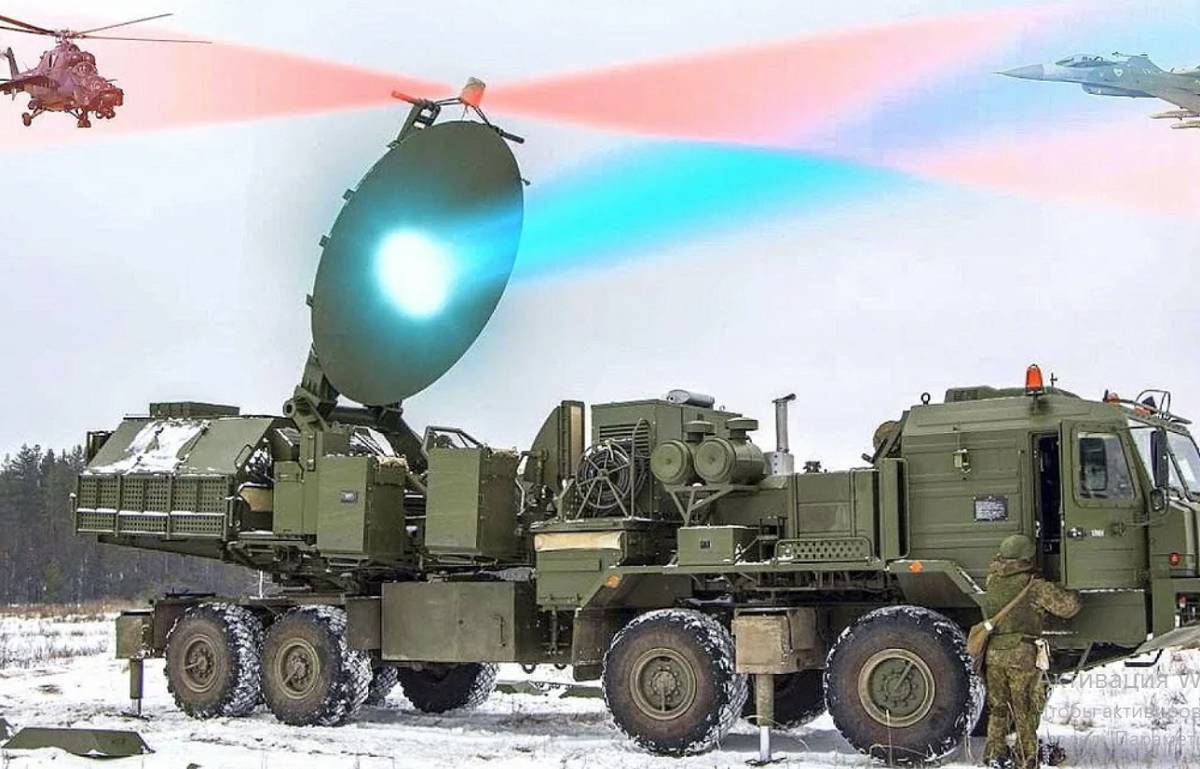 Русские войска наступают на Славянск, не давая ВСУ применять дроны