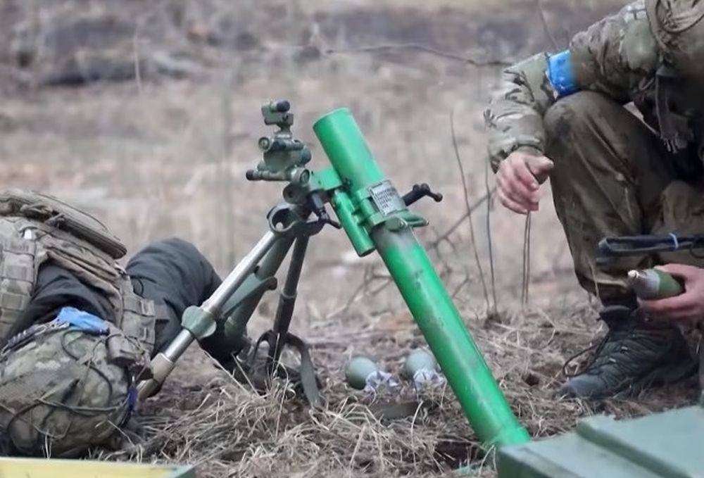 «Разброд в рядах ВСУ»: американский наёмник рассказал о боях на Донбассе