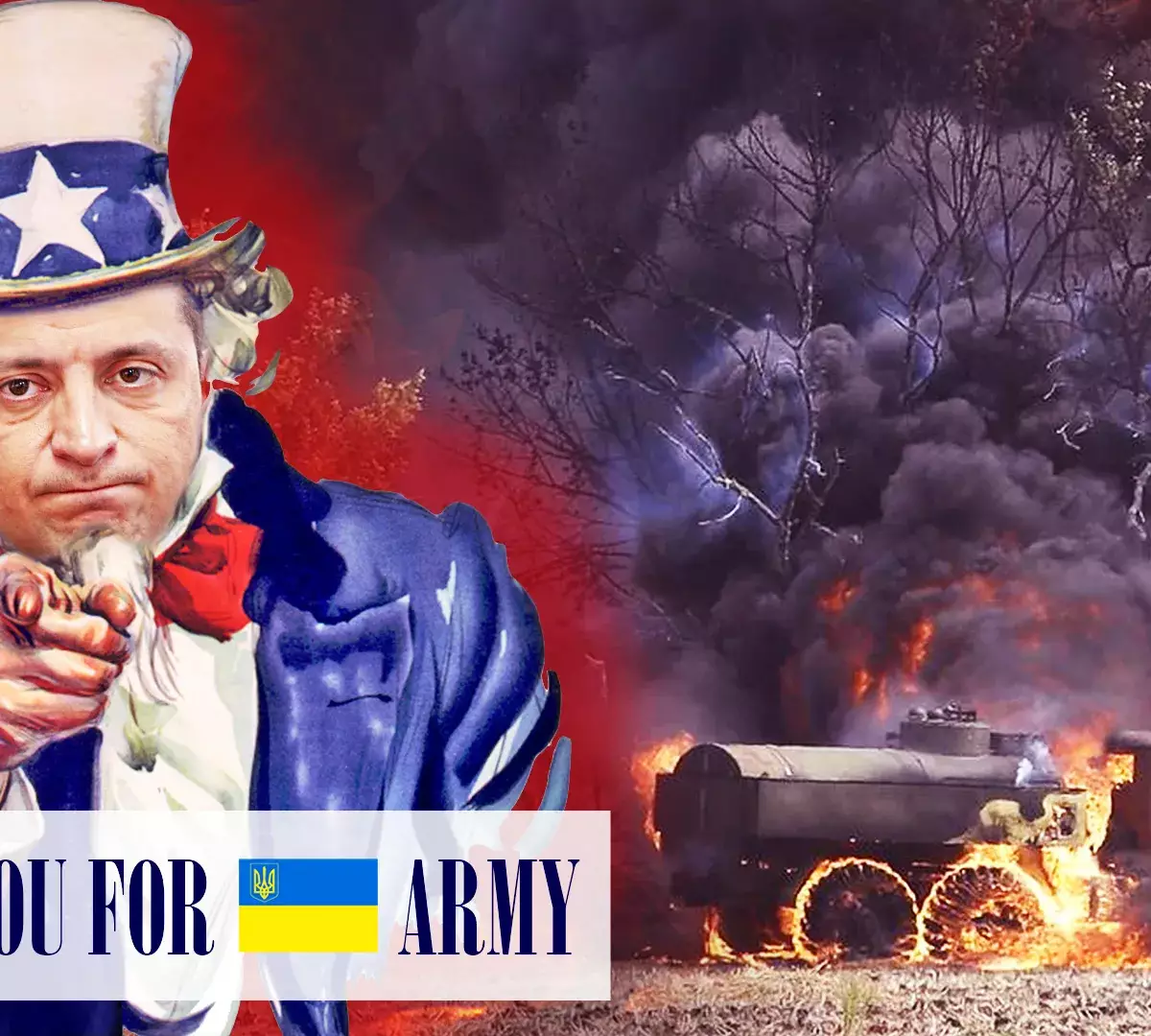 Что ждет иностранных наемников на Украине