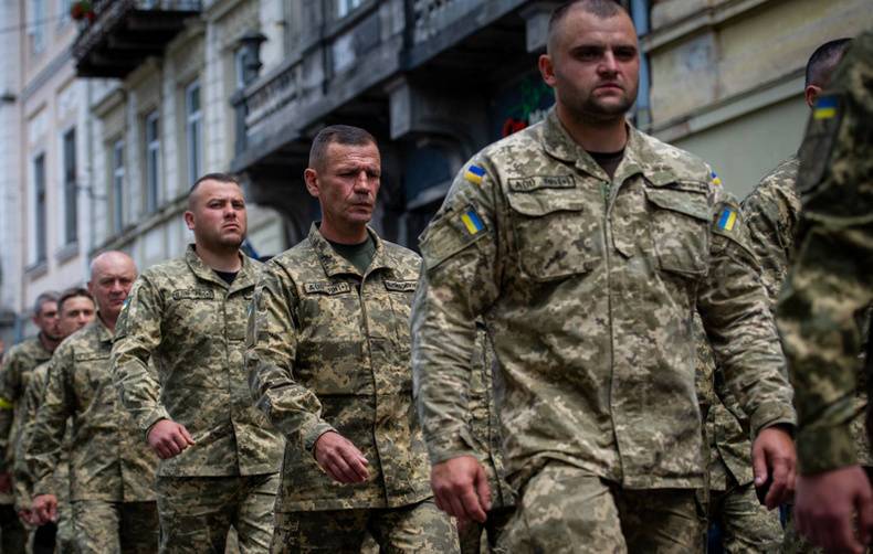50 одним ударом: Что будет делать Украина после гибели ключевых командиров