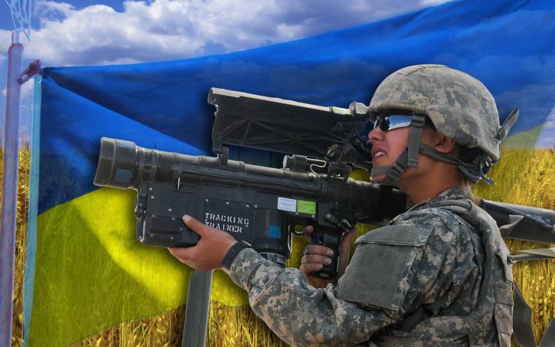 Поставки оружия в Киев с Запада ждет реформа