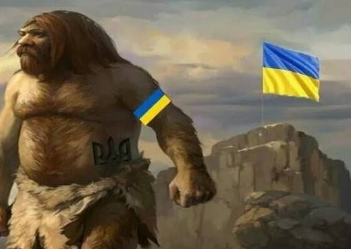 Почему Киев не разбомблен в «каменный век»