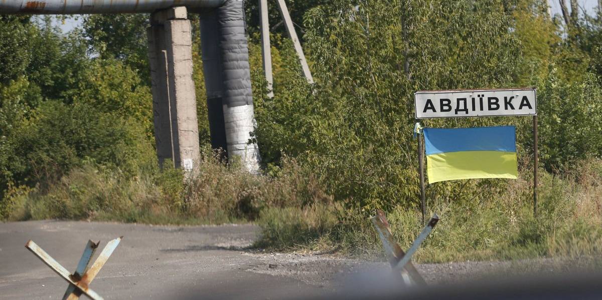 В Госдуме предложили стереть с лица земли Авдеевку, откуда бьют по Донецку