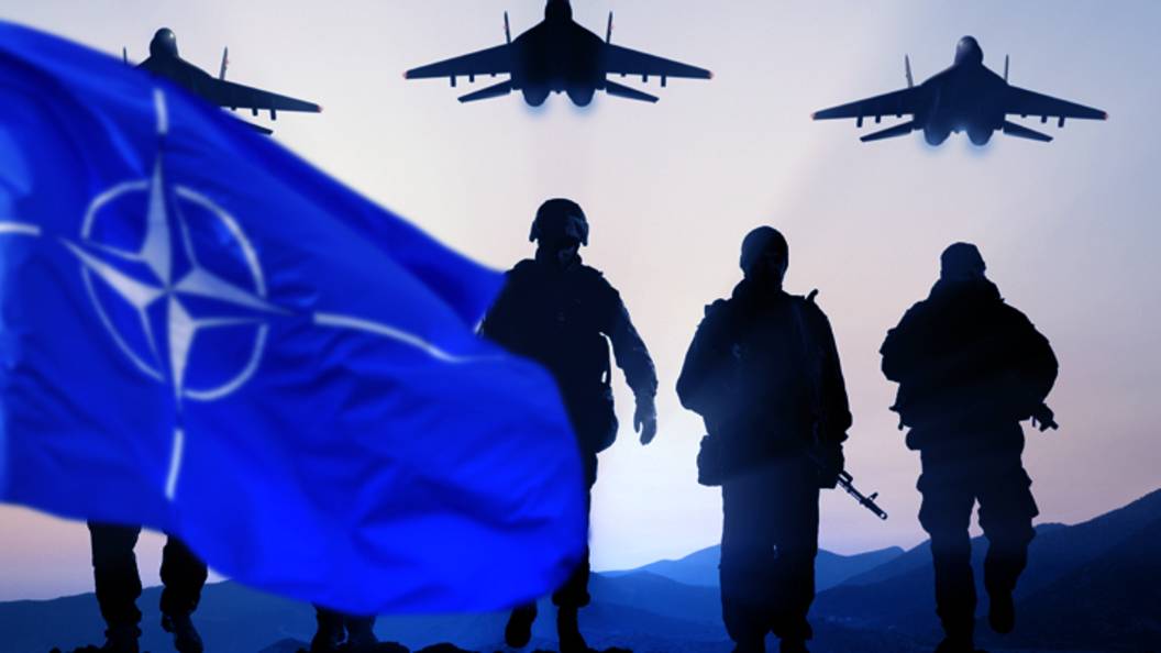 Из-за РФ влияние НАТО может стать крупнейшим со времен холодной войны