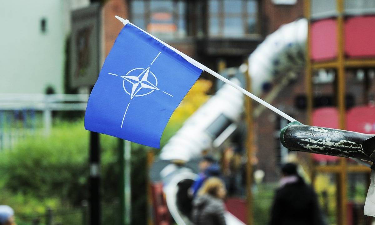 Конфликт с РФ обернется для Литвы катастрофой из-за нюанса в уставе НАТО