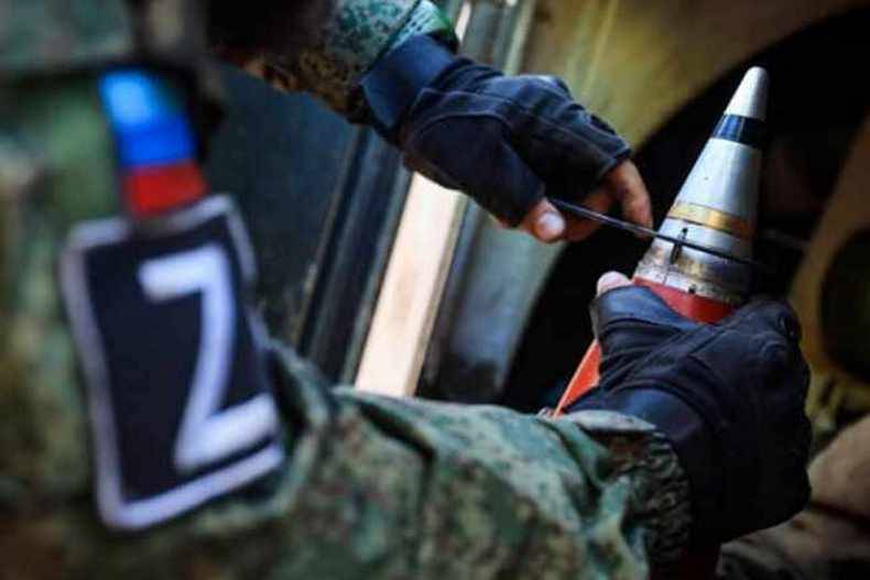 Падение Лисичанска ускорит развал украинского фронта