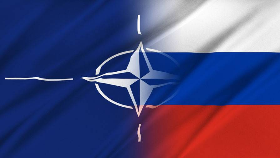 Как Прибалтика становится полем для военного противостояния России и НАТО