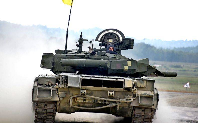 НАТО: сливая Украину