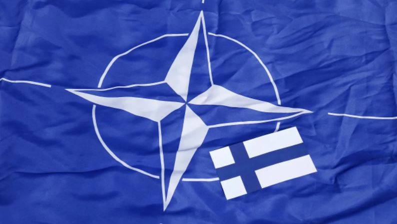 Непредсказуемая игра: почему США спешат принять Финляндию и Швецию в НАТО