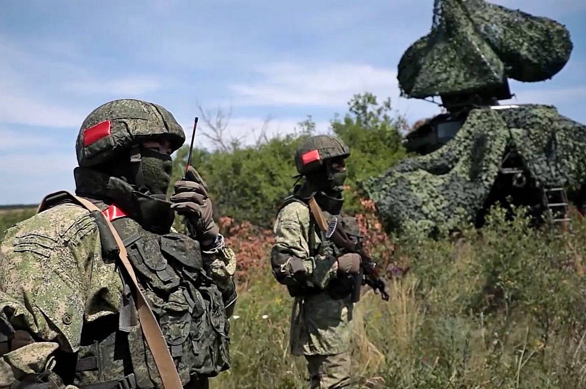 Последняя неядерная война в Европе. Чему научил нас опыт проведения СВО