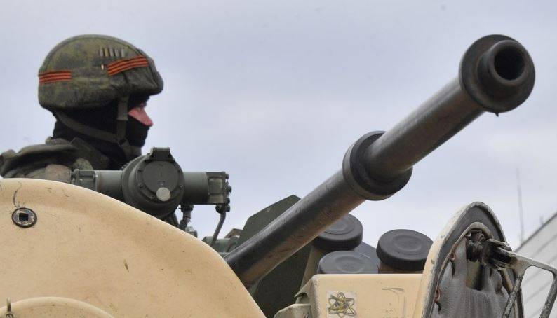 Изменившаяся тактика ВС РФ застала врасплох бойцов ВСУ в Лисичанске