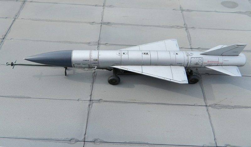 Норвежские NASAMS проиграют российским X-22