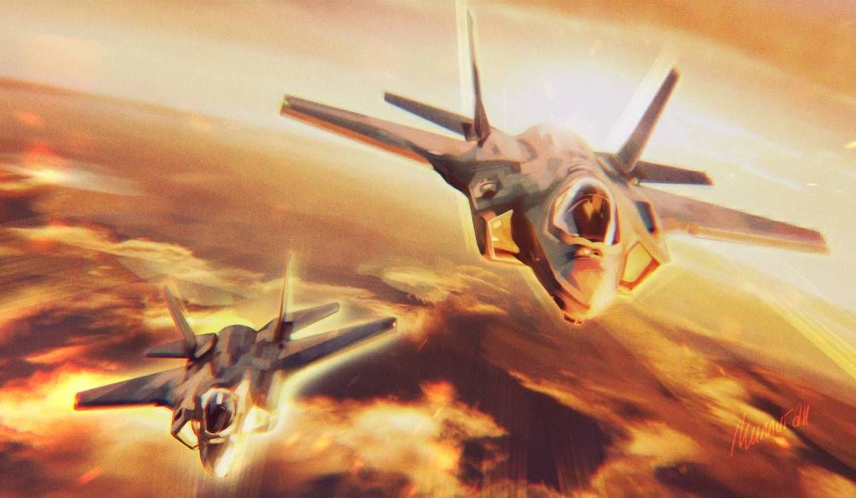 EurAsian Times: Россия может «мягко» подавить западные истребители F-35