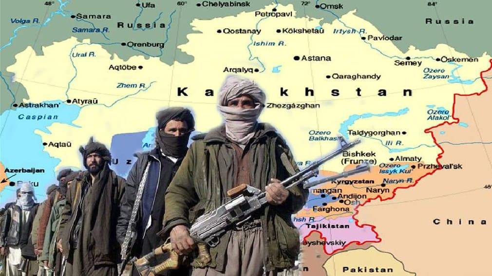 Глобальная перестройка мира: старые и новые угрозы для Центральной Азии