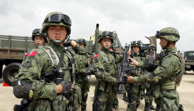 Гроза собирается на Востоке: зачем США крупная война на Тайване