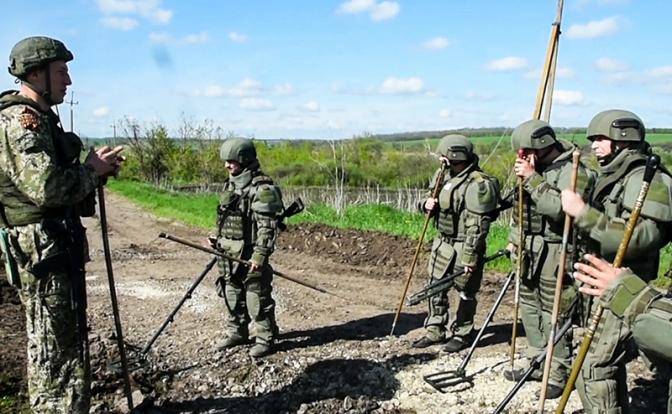 Почему взять Одессу важнее, чем Харьков