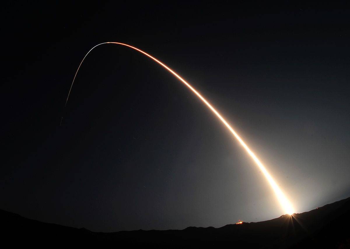 После позора с испытаниями ракеты США получили неприятные новости из России