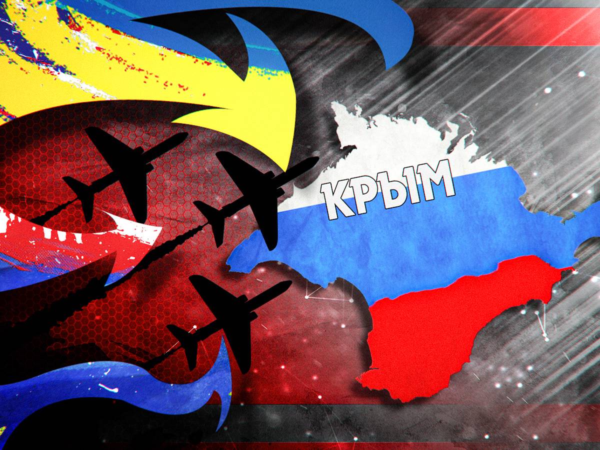 «От лукавого»: почему контрнаступление Украины на Донбасс и Крым обречено