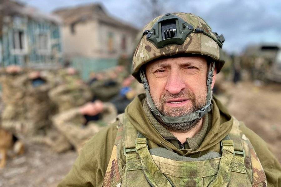 Военкор Сладков подтверждает успехи ВСУ с западным оружием