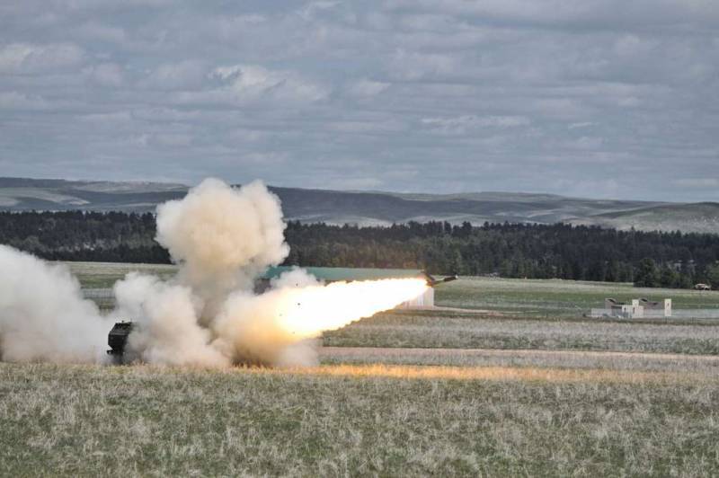 Соцсети сообщают о проданных российским военным американских установках HIMARS