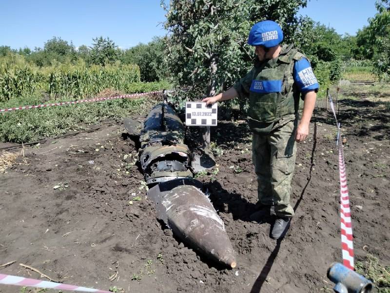 ВСУ атаковали Луганск «Точками-У» и «Хаймарсами»: ситуация 13 июля