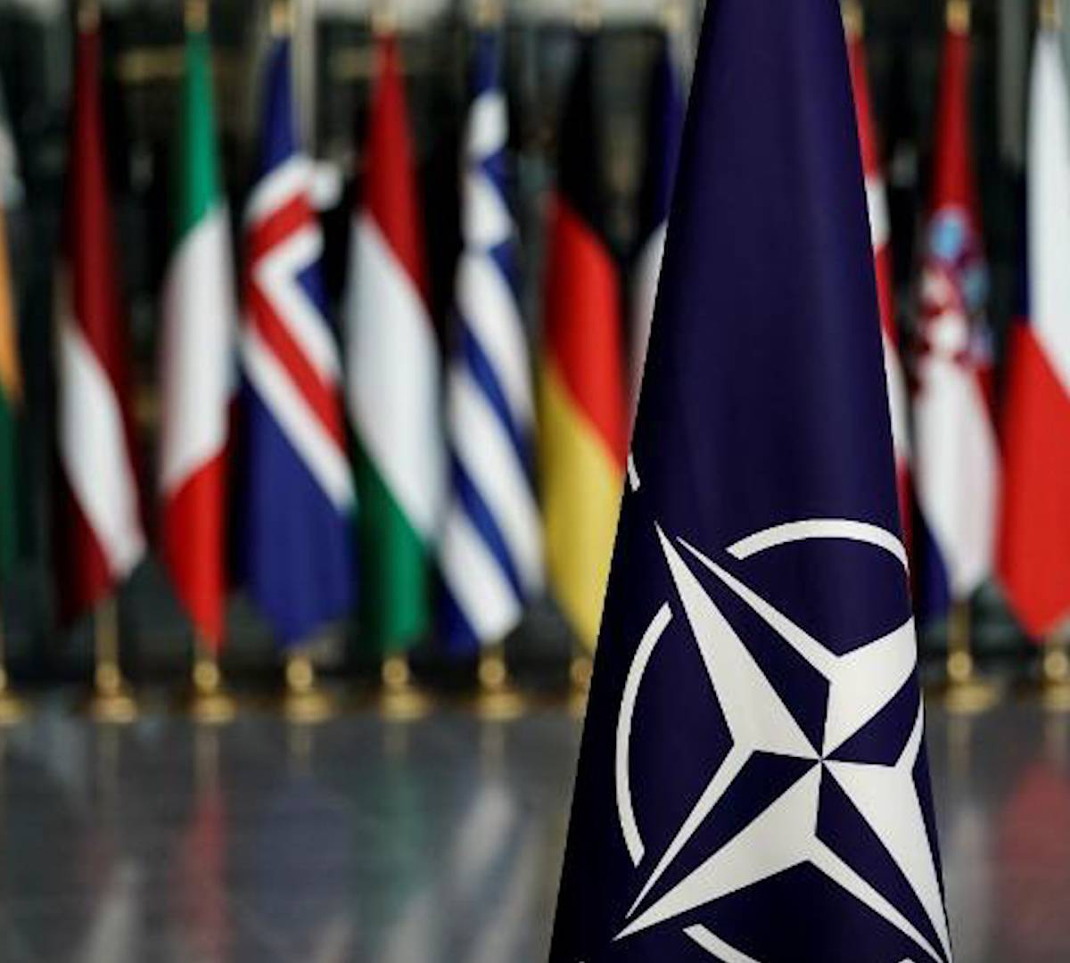 Вступится ли НАТО за Прибалтику и Польшу в случае войны с РФ